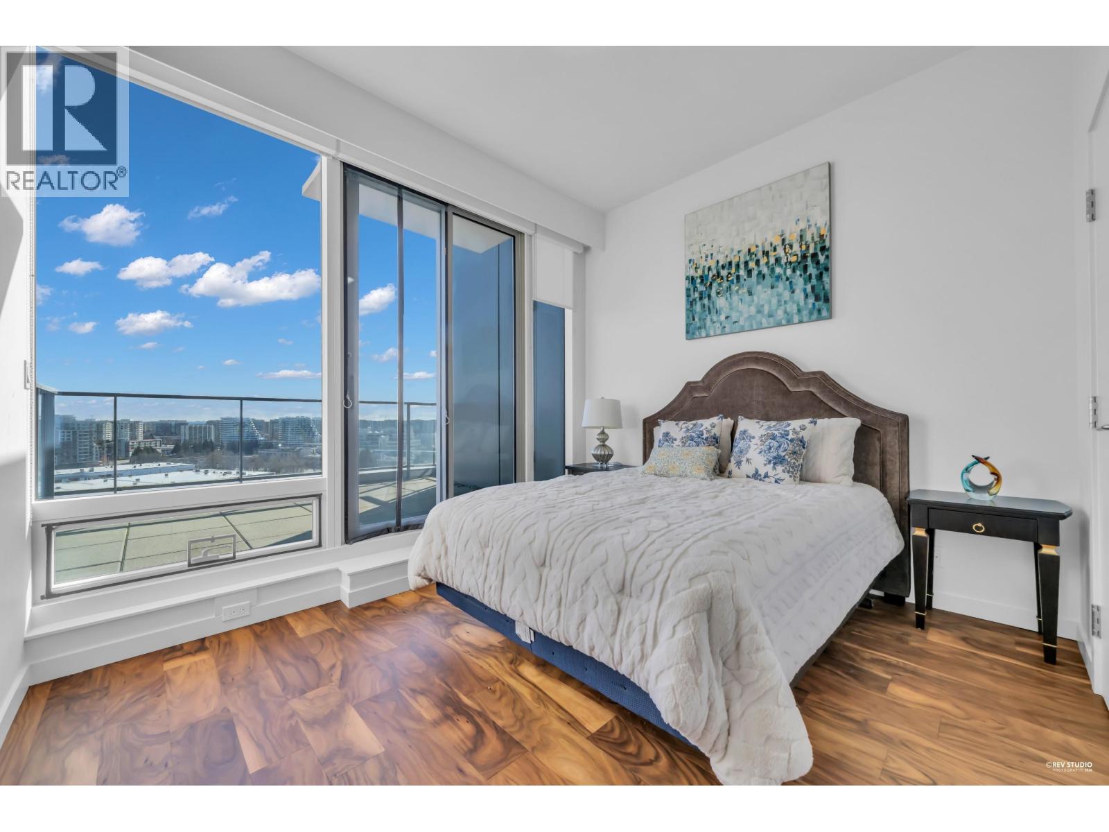 1201 5199 Brighouse Way, Richmond, British Columbia  V7C 0A7 - Photo 18 - R3168188