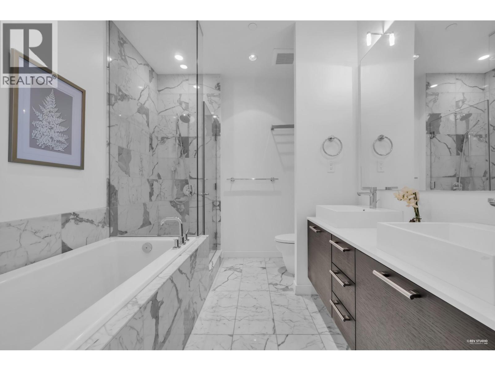 1201 5199 Brighouse Way, Richmond, British Columbia  V7C 0A7 - Photo 20 - R3168188
