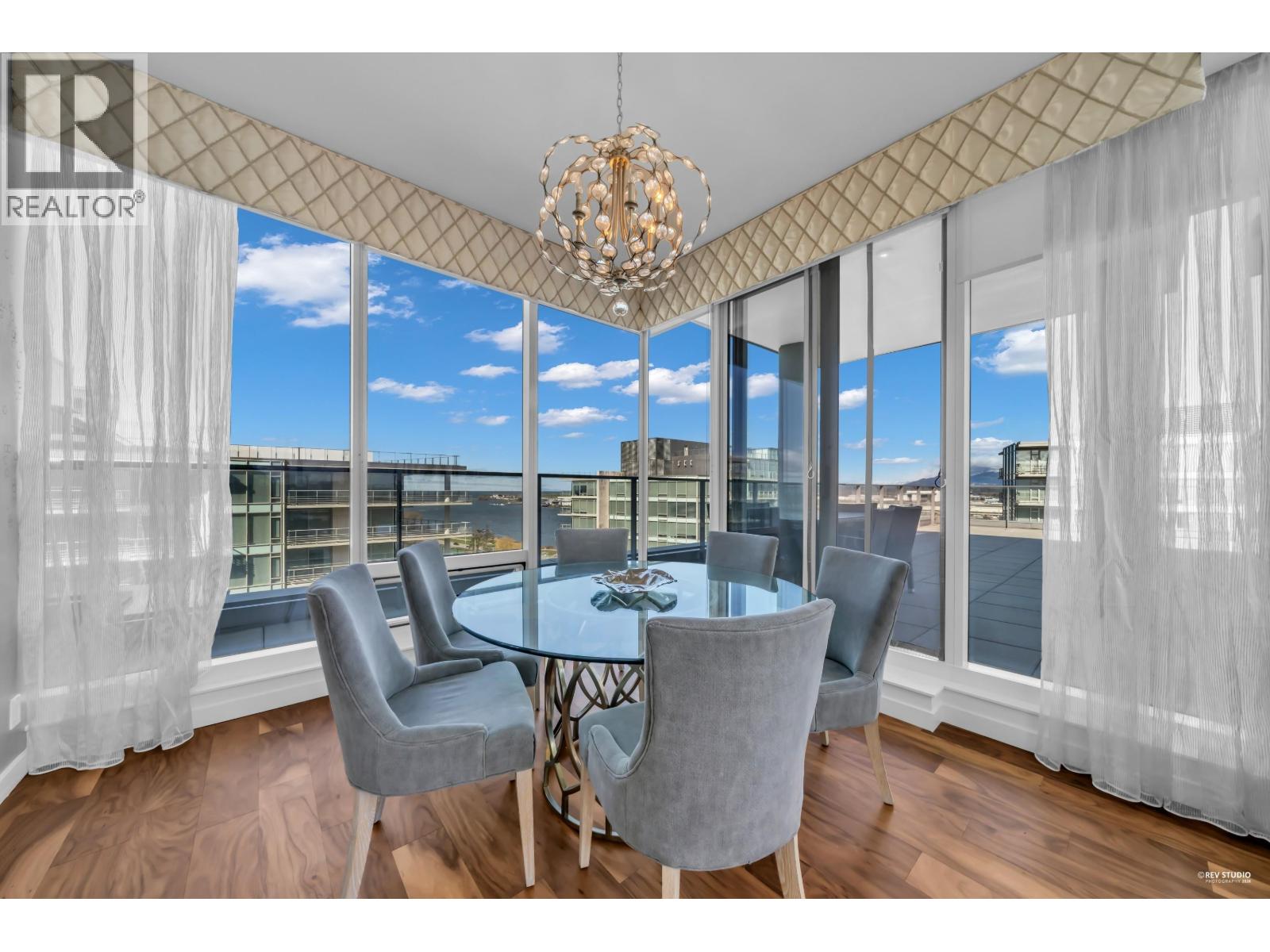 1201 5199 Brighouse Way, Richmond, British Columbia  V7C 0A7 - Photo 7 - R3168188