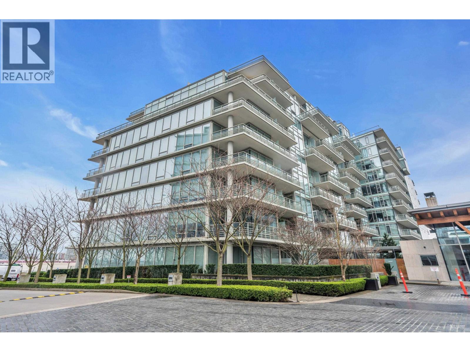 1201 5199 Brighouse Way, Richmond, British Columbia  V7C 0A7 - Photo 31 - R3168188