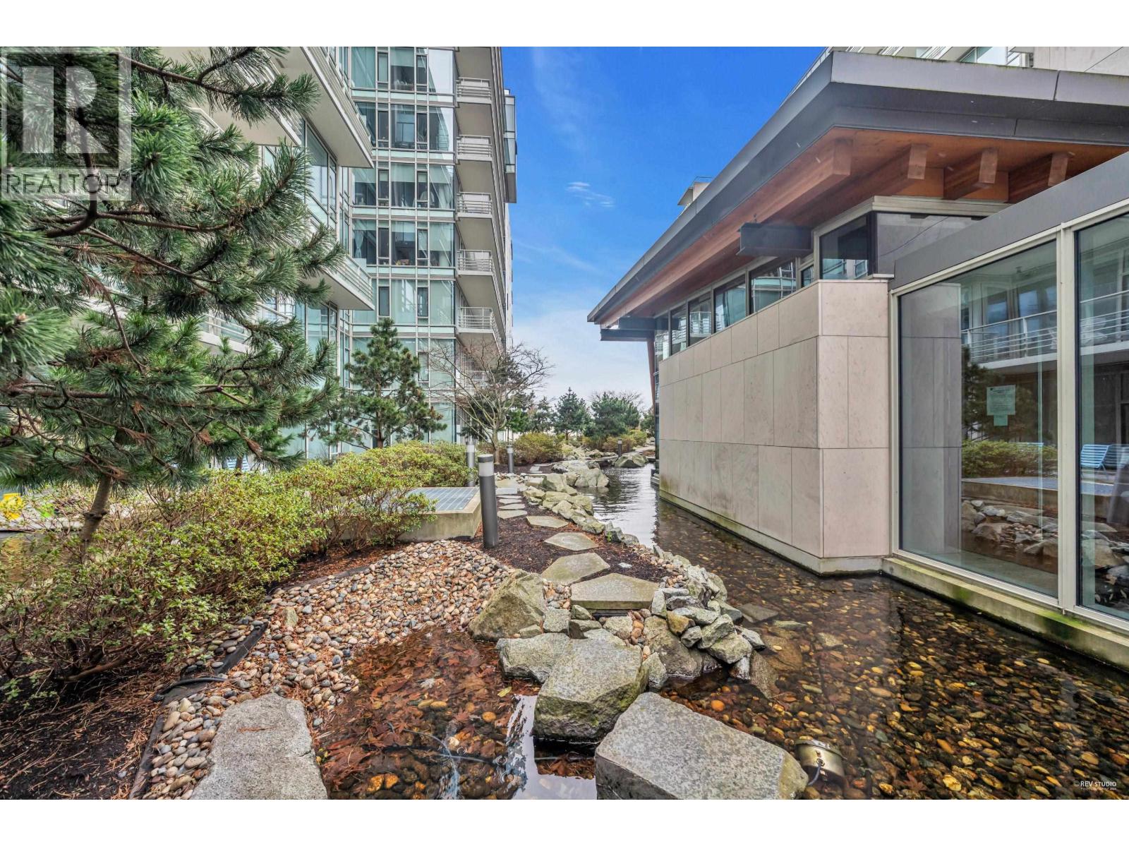 1201 5199 Brighouse Way, Richmond, British Columbia  V7C 0A7 - Photo 30 - R3168188