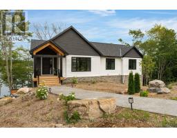 20 HAWKINS POINT ROAD, Georgian Bay, Ontario