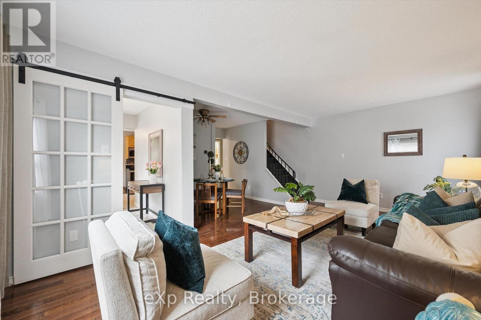 129 - 45 Marksam Road, Guelph, Ontario  N1H 6Y9 - Photo 14 - X13815214