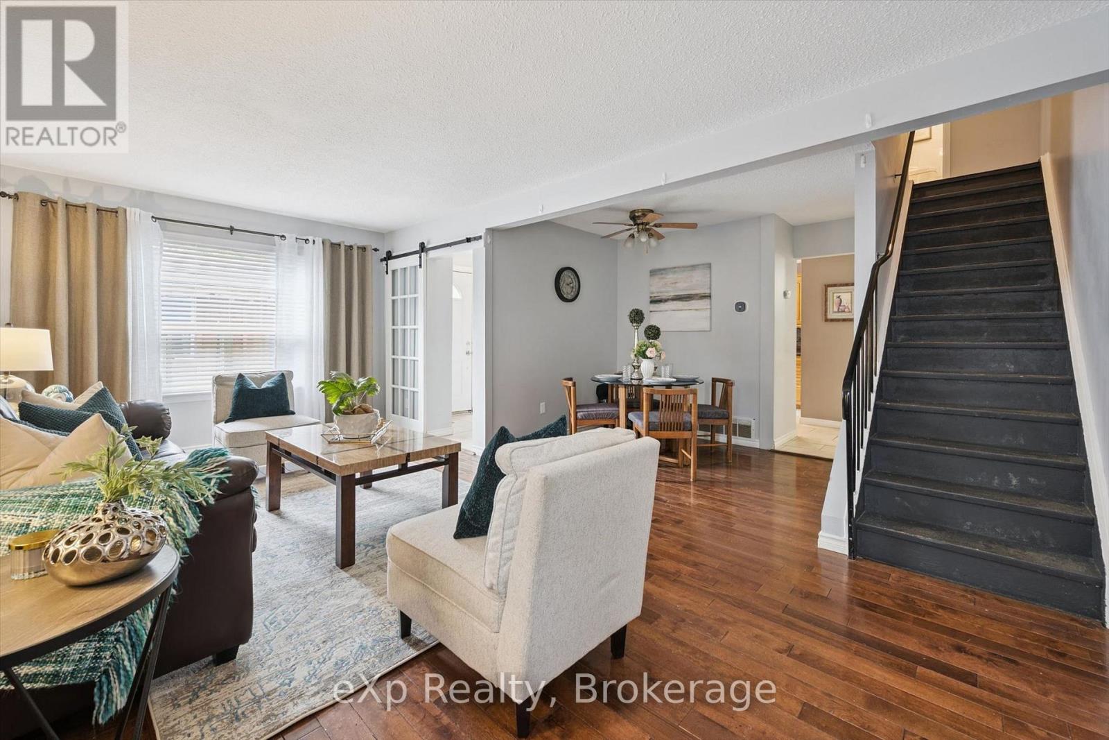 129 - 45 Marksam Road, Guelph, Ontario  N1H 6Y9 - Photo 13 - X13815214