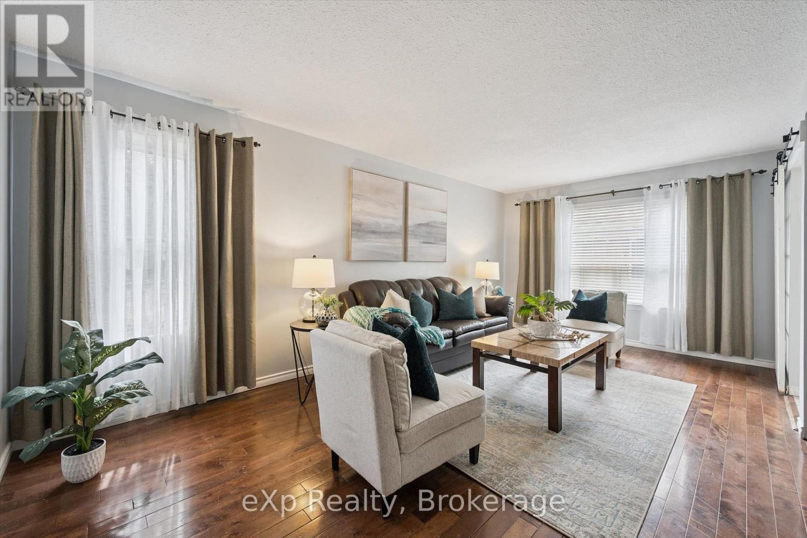 129 - 45 Marksam Road, Guelph, Ontario  N1H 6Y9 - Photo 12 - X13815214