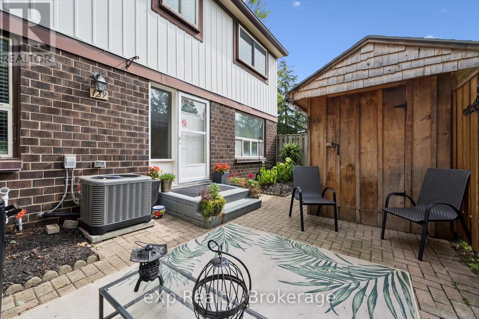 129 - 45 Marksam Road, Guelph, Ontario  N1H 6Y9 - Photo 38 - X13815214