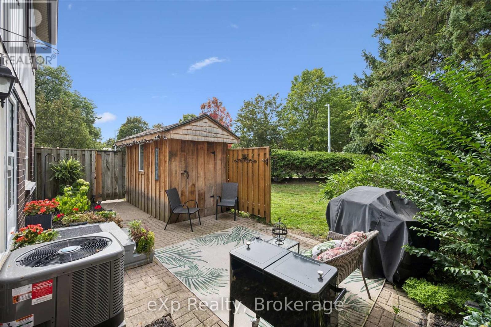 129 - 45 Marksam Road, Guelph, Ontario  N1H 6Y9 - Photo 39 - X13815214