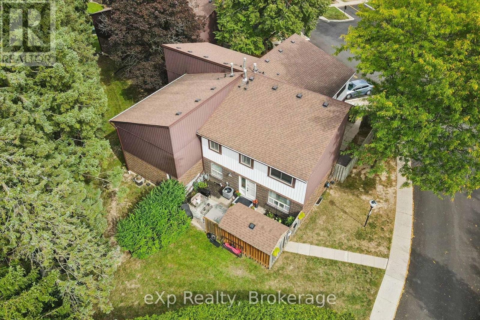129 - 45 Marksam Road, Guelph, Ontario  N1H 6Y9 - Photo 5 - X13815214