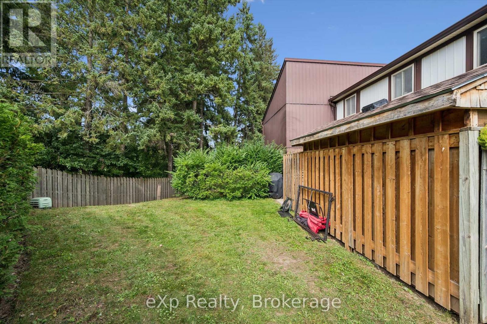 129 - 45 Marksam Road, Guelph, Ontario  N1H 6Y9 - Photo 42 - X13815214