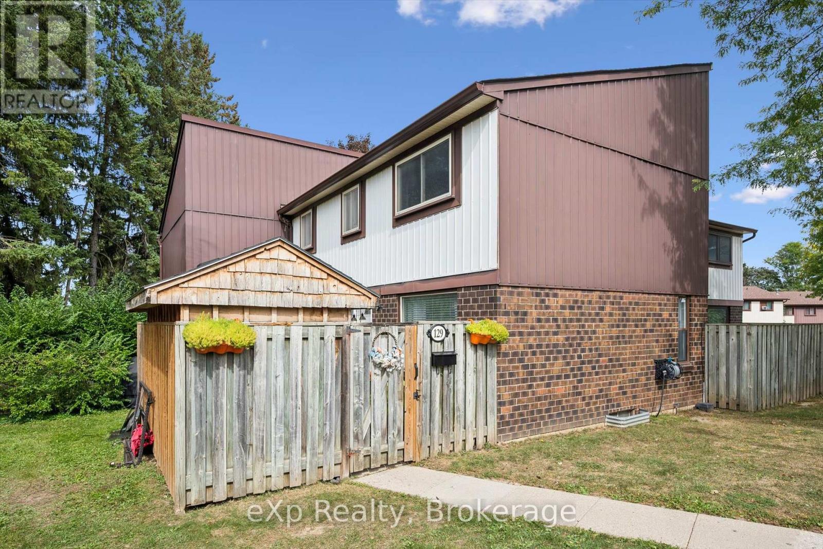 129 - 45 Marksam Road, Guelph, Ontario  N1H 6Y9 - Photo 6 - X13815214