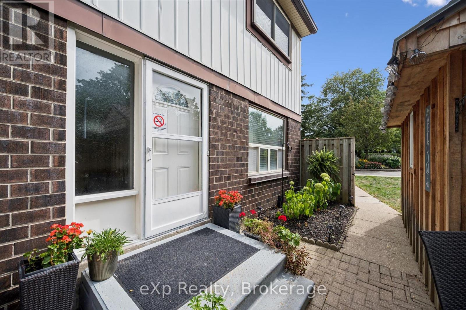 129 - 45 Marksam Road, Guelph, Ontario  N1H 6Y9 - Photo 9 - X13815214