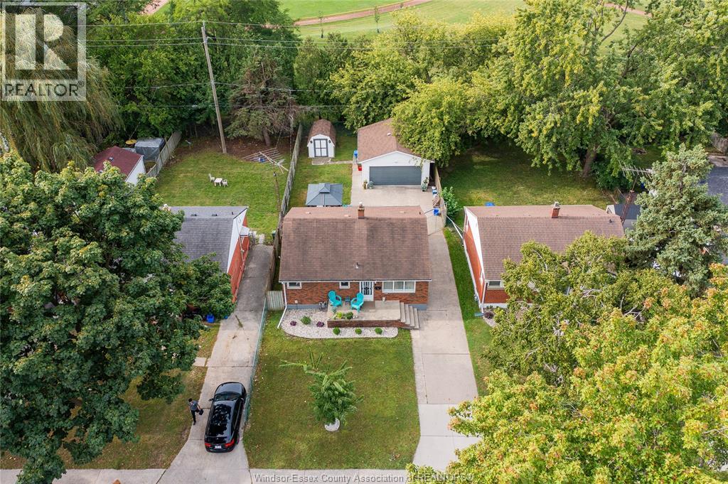 1215 Chappell, Windsor, Ontario  N9C 3C8 - Photo 28 - 26023273