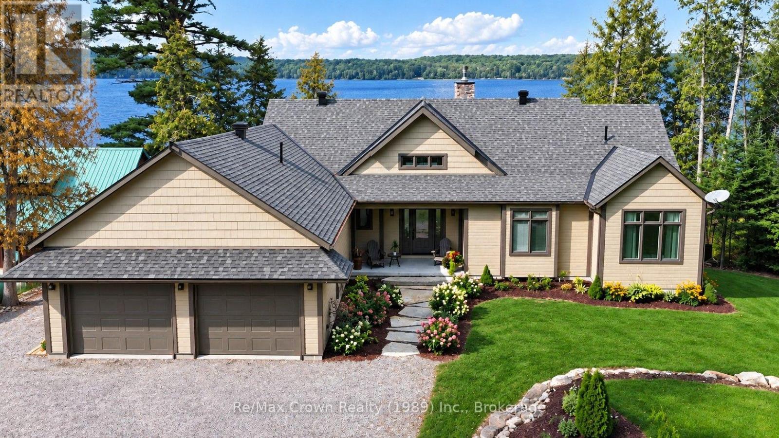 618 Porters Landing Road, Parry Sound Remote Area, Ontario  P0H 2R0 - Photo 5 - X13795382