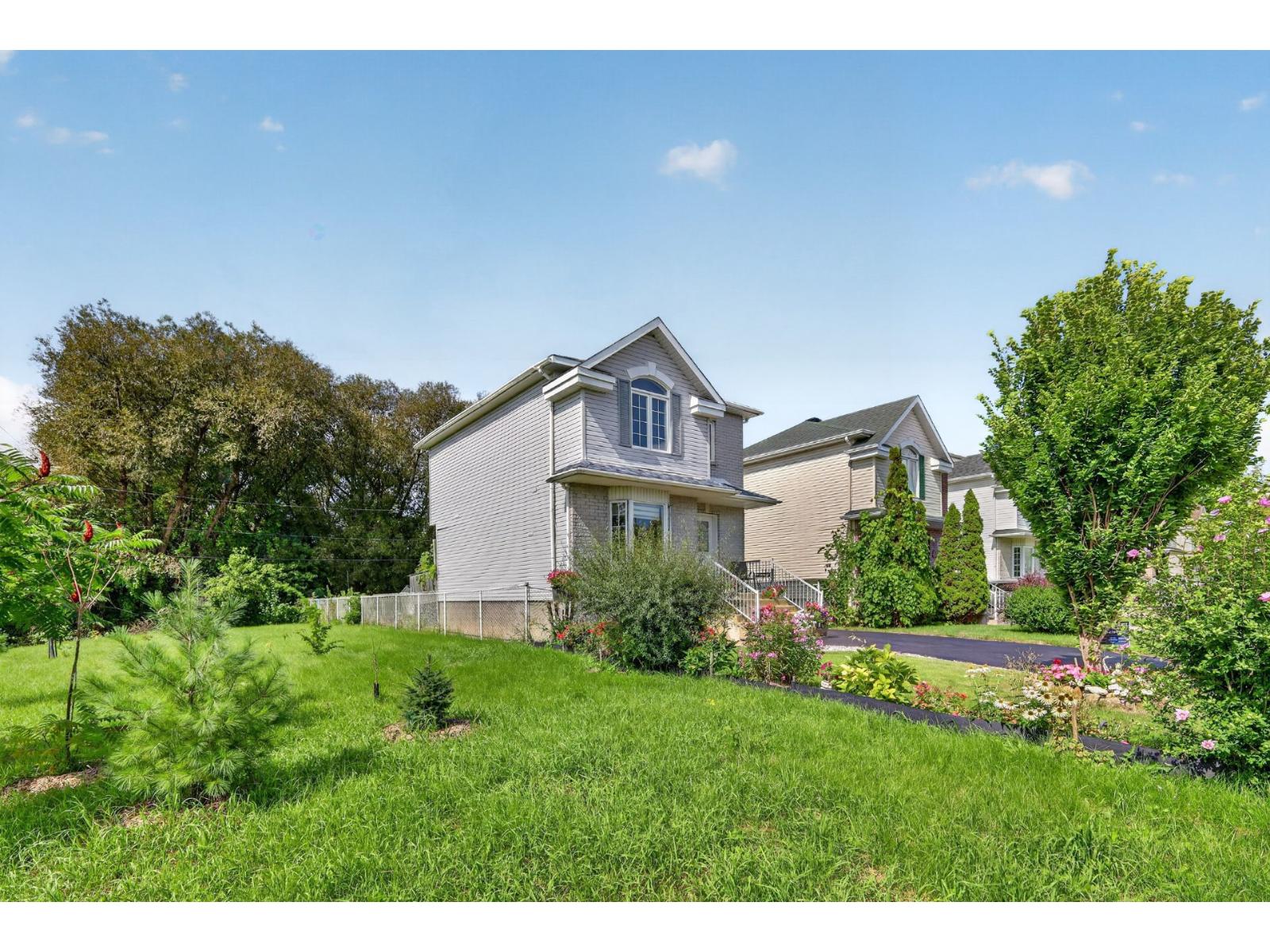 2667 Rue Justine-Poirier Vaudreuil-Dorion Quebec Canada J7V8Z1 3