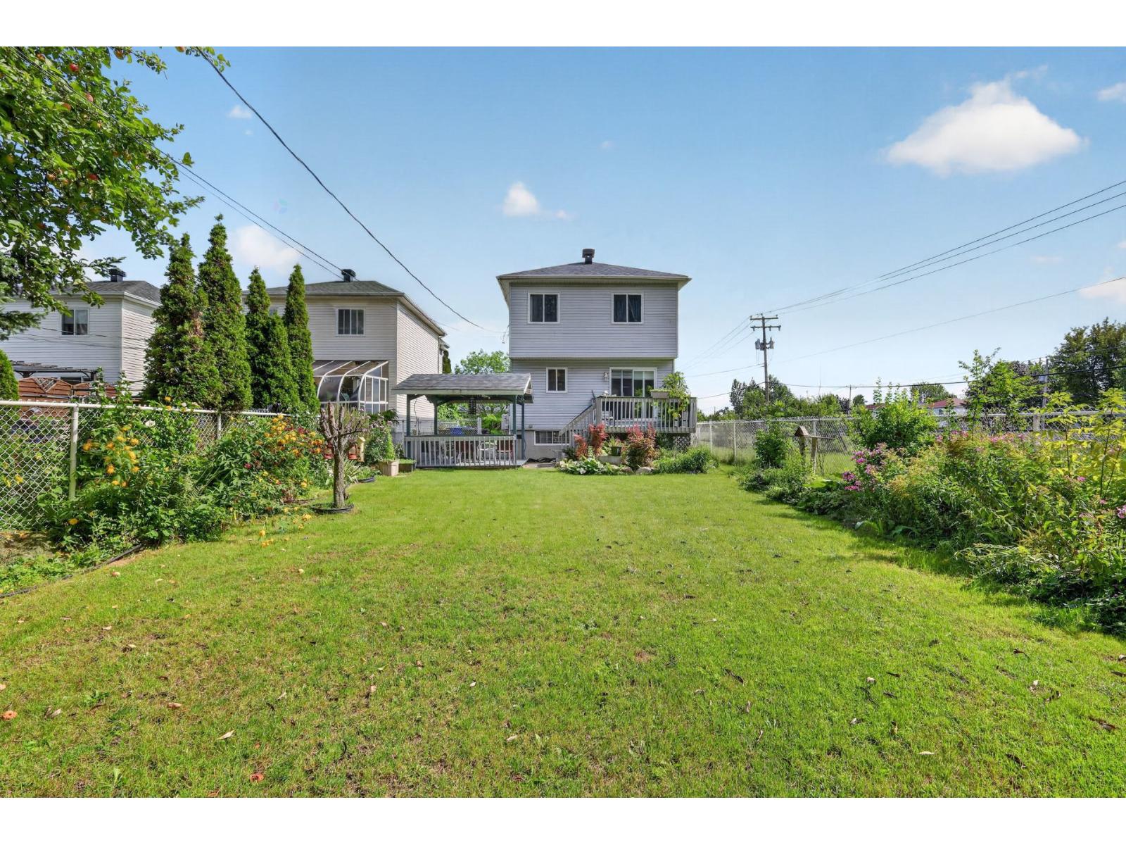 2667 Rue Justine-Poirier Vaudreuil-Dorion Quebec Canada J7V8Z1 5