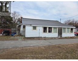 14 DOWNS ROAD, Quinte West, Ontario