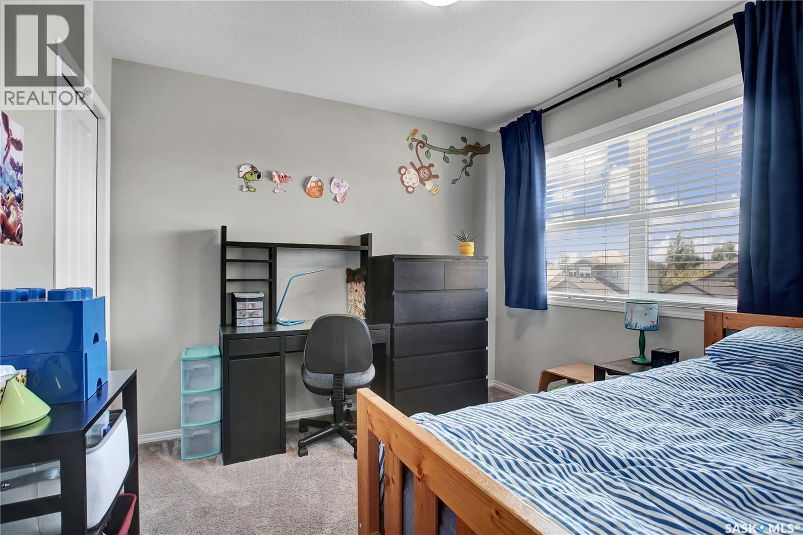 123 Whalley Crescent, Saskatoon, Saskatchewan  S7T 0H9 - Photo 14 - SK049156