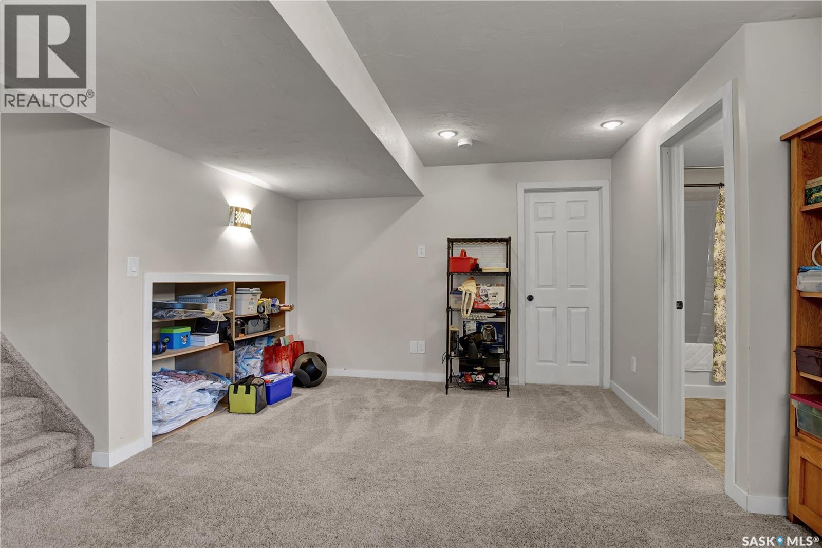 123 Whalley Crescent, Saskatoon, Saskatchewan  S7T 0H9 - Photo 18 - SK049156