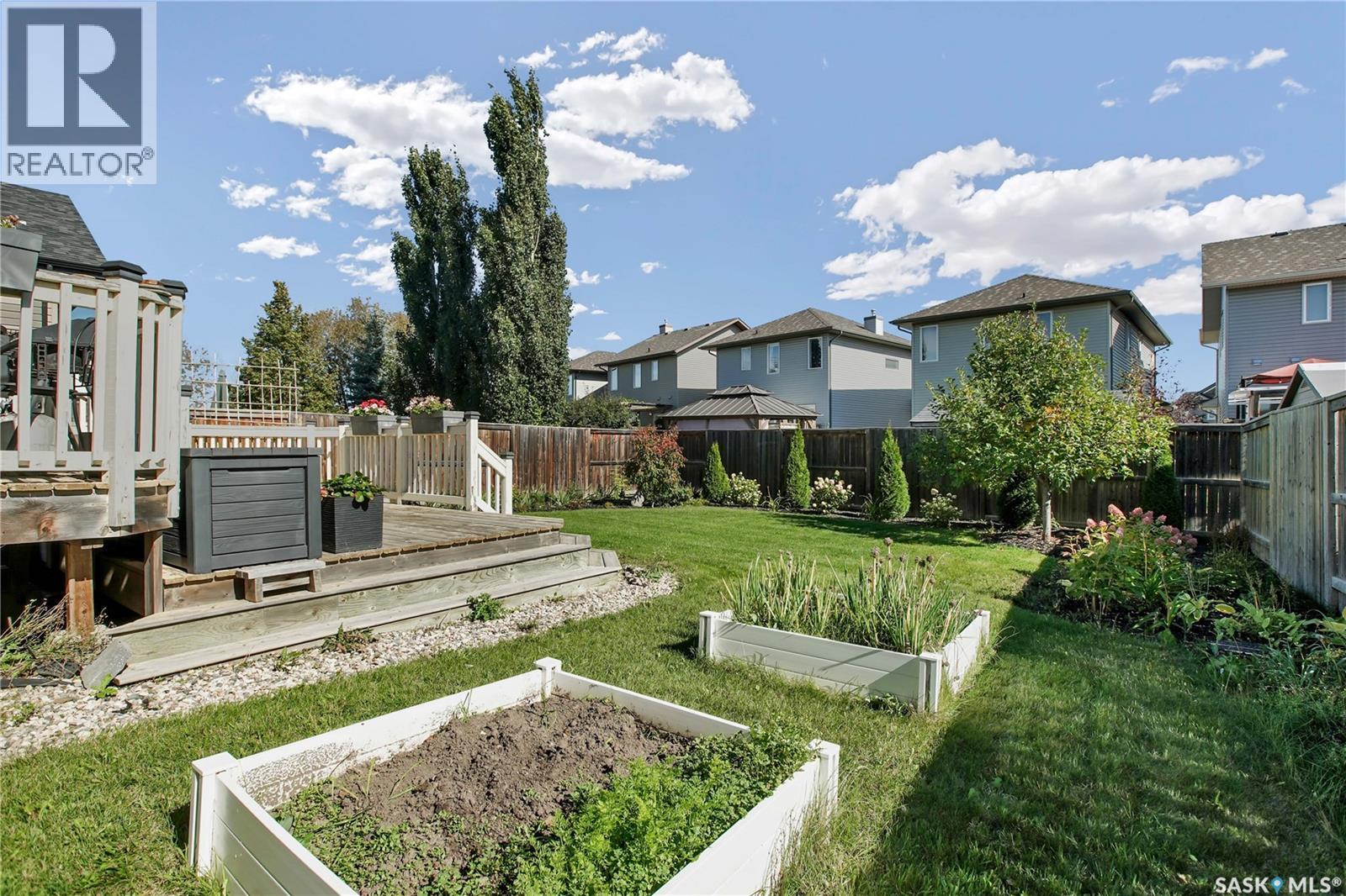 123 Whalley Crescent, Saskatoon, Saskatchewan  S7T 0H9 - Photo 22 - SK049156