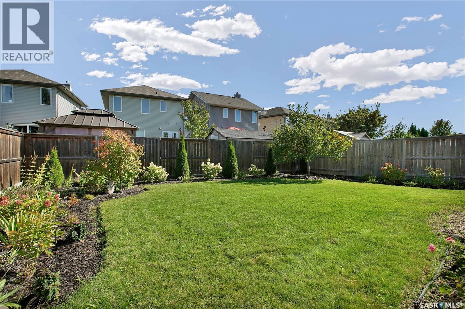 123 Whalley Crescent, Saskatoon, Saskatchewan  S7T 0H9 - Photo 23 - SK049156