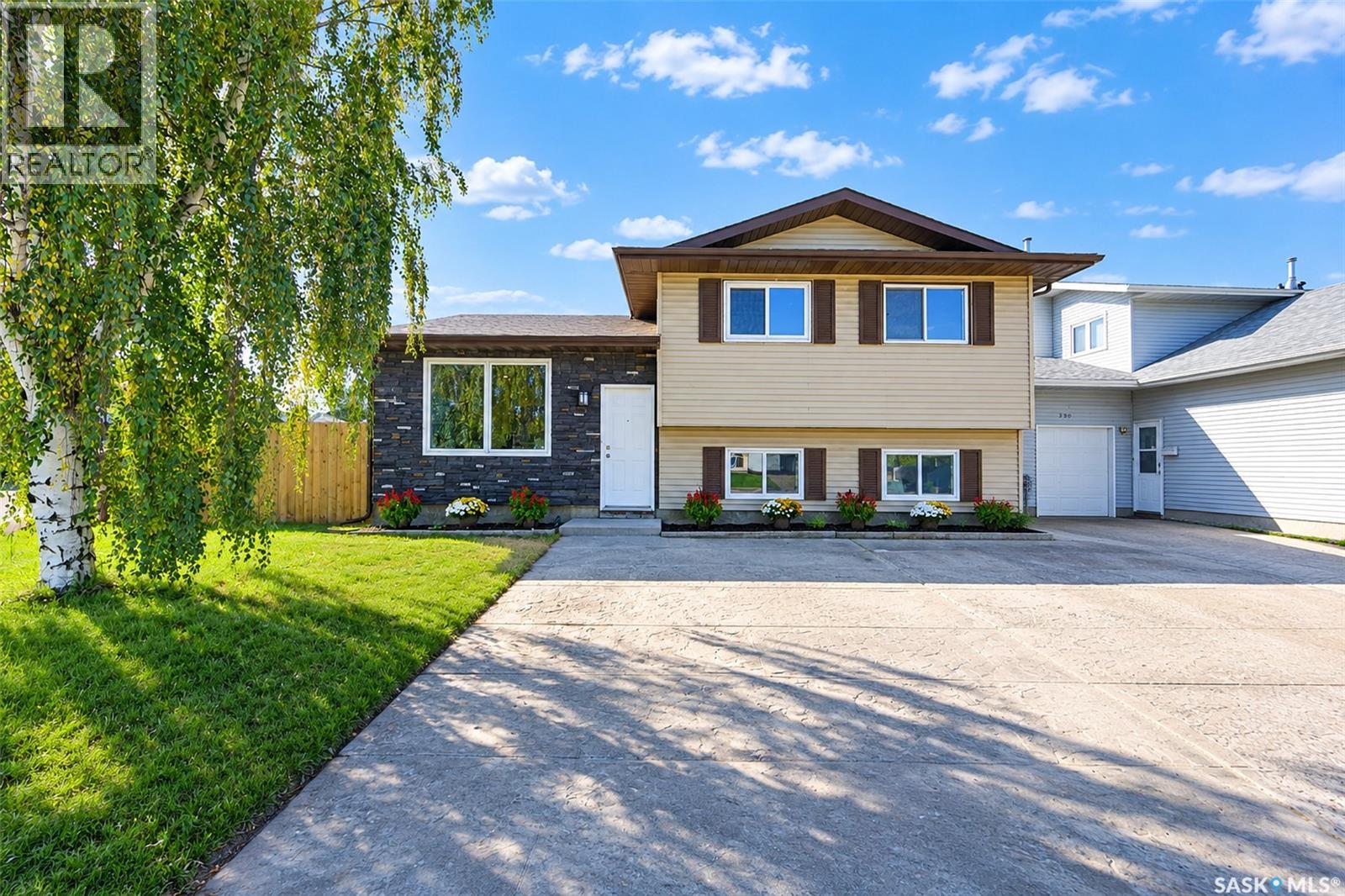 734 Sherry WAY, saskatoon, Saskatchewan