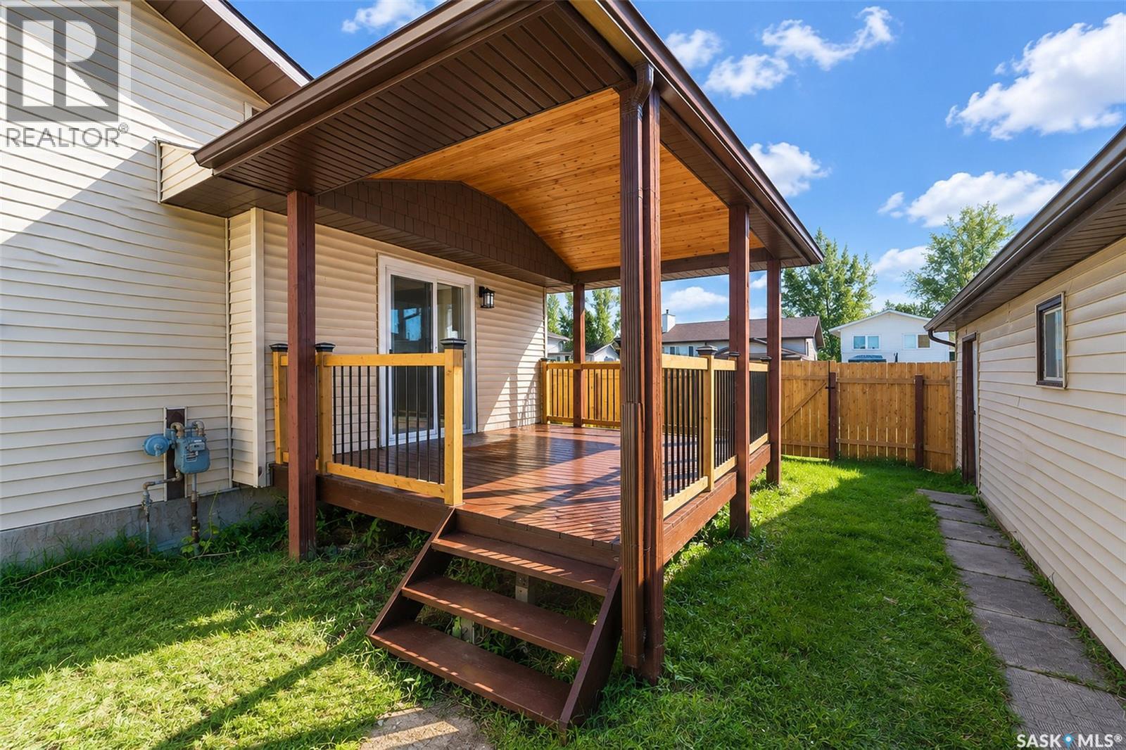 734 Sherry Way, Saskatoon, Saskatchewan  S7M 5R7 - Photo 39 - SK049151