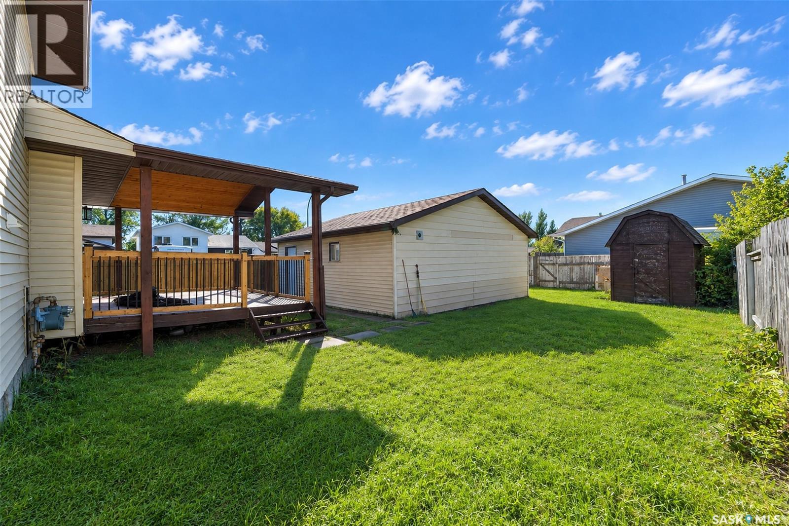 734 Sherry Way, Saskatoon, Saskatchewan  S7M 5R7 - Photo 41 - SK049151