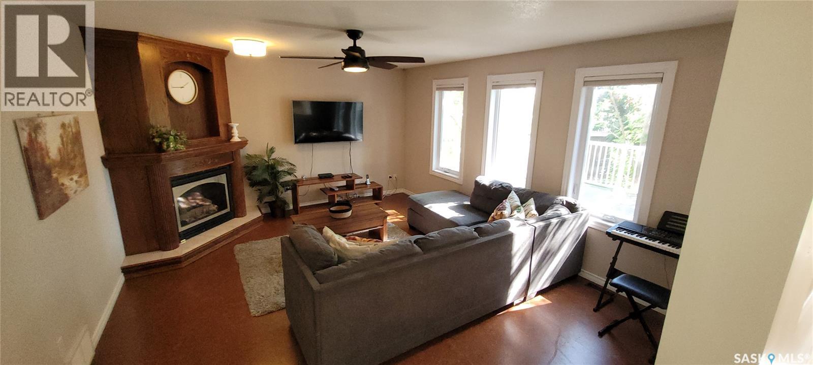 707 Emmeline Cove, Saskatoon, Saskatchewan  S7J 3L8 - Photo 17 - SK048526