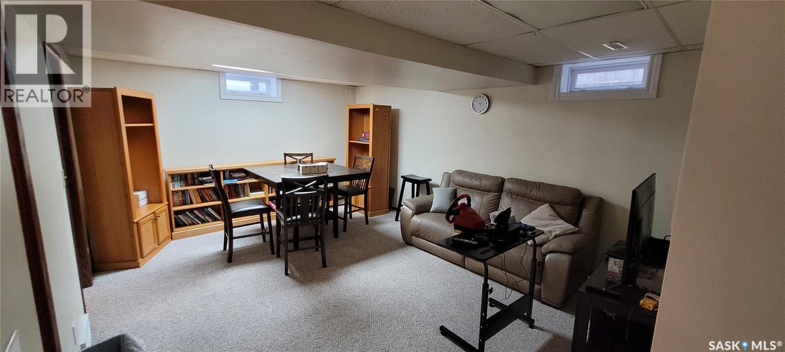 707 Emmeline Cove, Saskatoon, Saskatchewan  S7J 3L8 - Photo 40 - SK048526