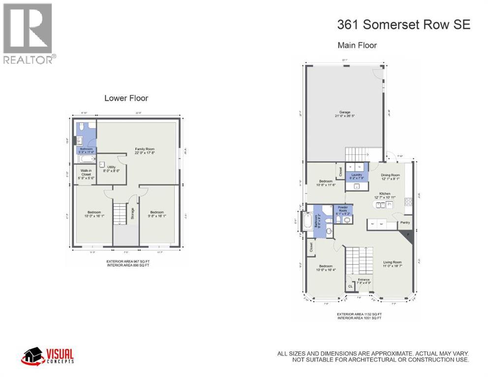 361 Somerset Row Se, Medicine Hat, Alberta  T1B 0H2 - Photo 19 - A2336227