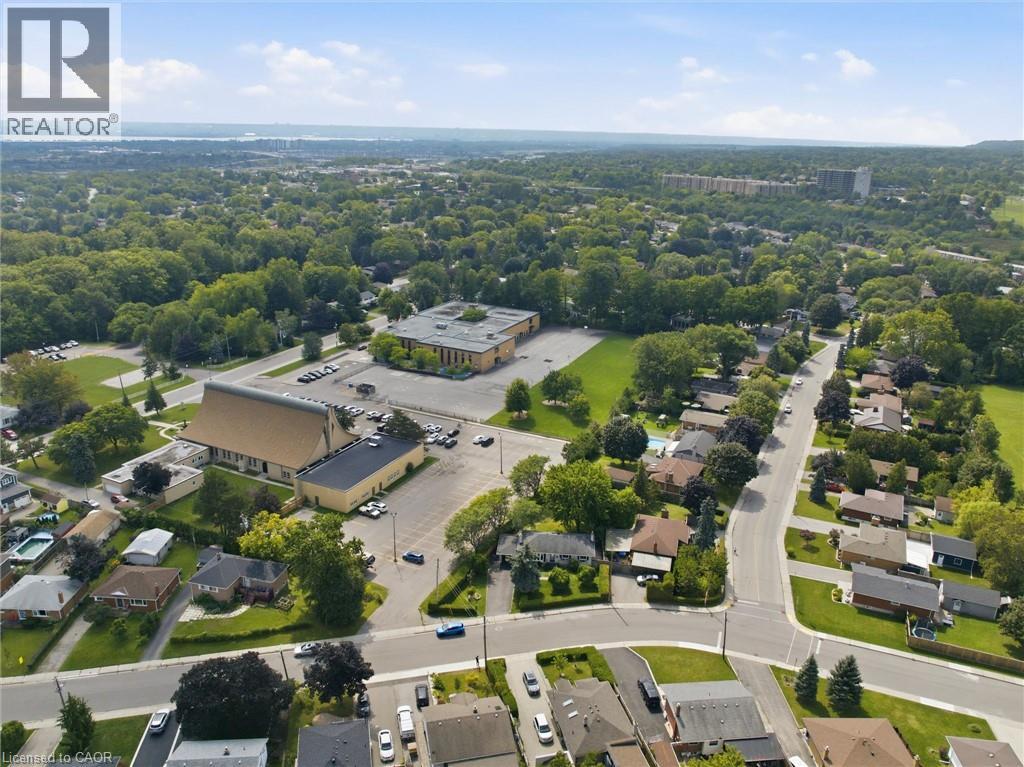 1470 Mountain Grove Avenue, Burlington, Ontario  L7P 2H3 - Photo 40 - 40860646