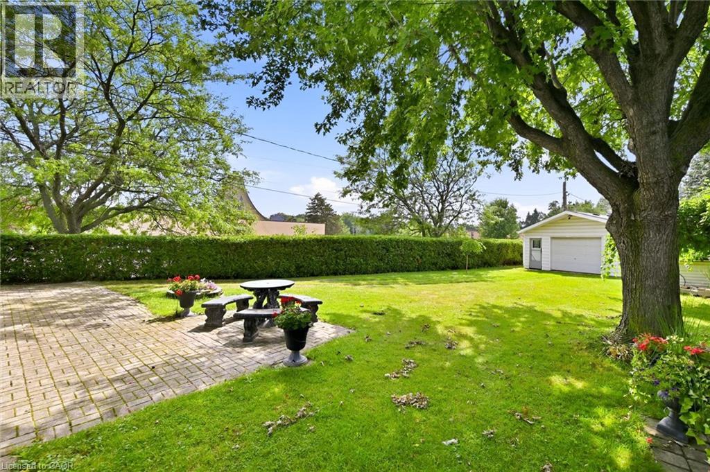 1470 Mountain Grove Avenue, Burlington, Ontario  L7P 2H3 - Photo 32 - 40860646