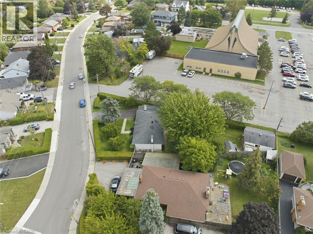 1470 Mountain Grove Avenue, Burlington, Ontario  L7P 2H3 - Photo 38 - 40860646