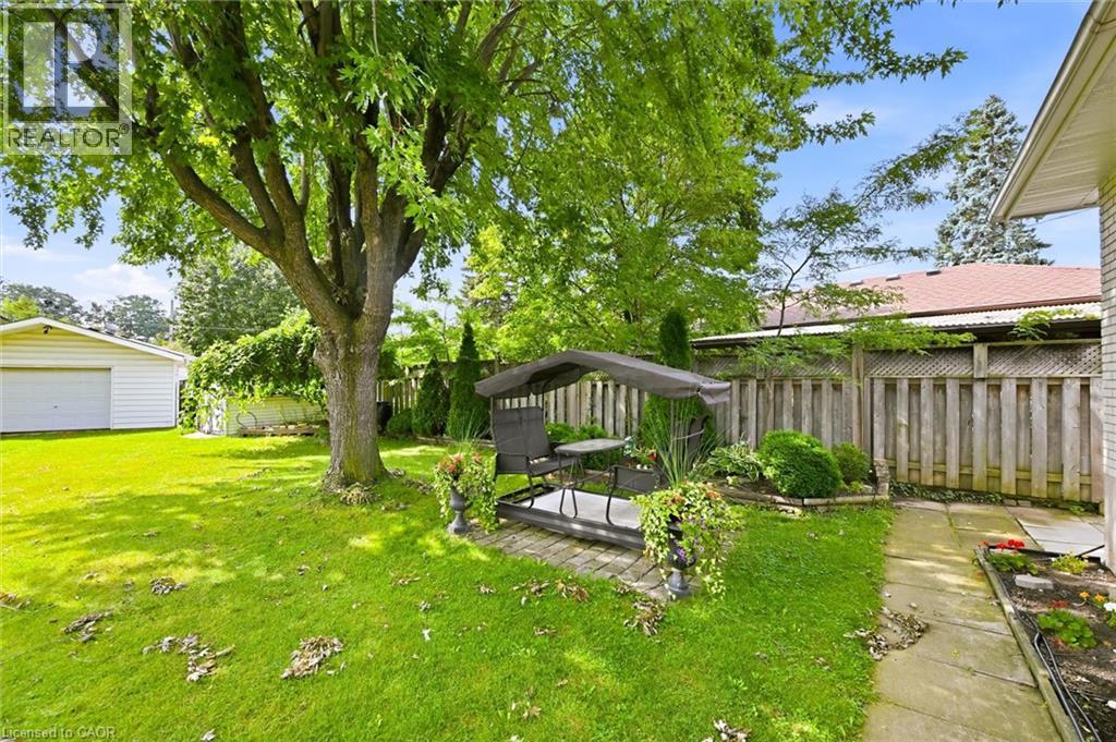 1470 Mountain Grove Avenue, Burlington, Ontario  L7P 2H3 - Photo 31 - 40860646