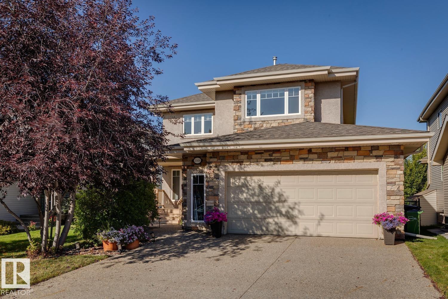 20616 57 Av Nw, Edmonton, Alberta  T6M 0B6 - Photo 1 - E4509866