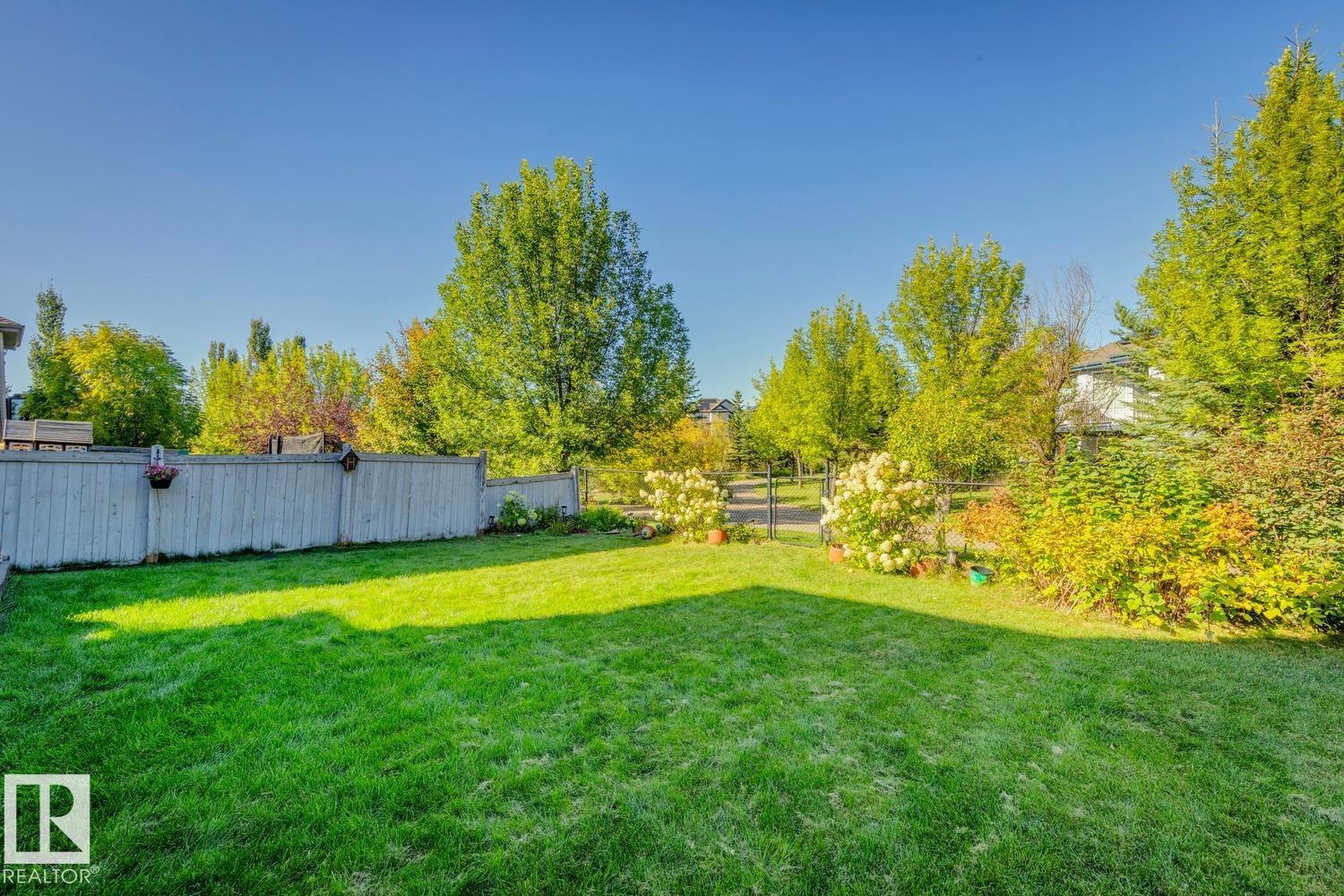 20616 57 Av Nw, Edmonton, Alberta  T6M 0B6 - Photo 45 - E4509866