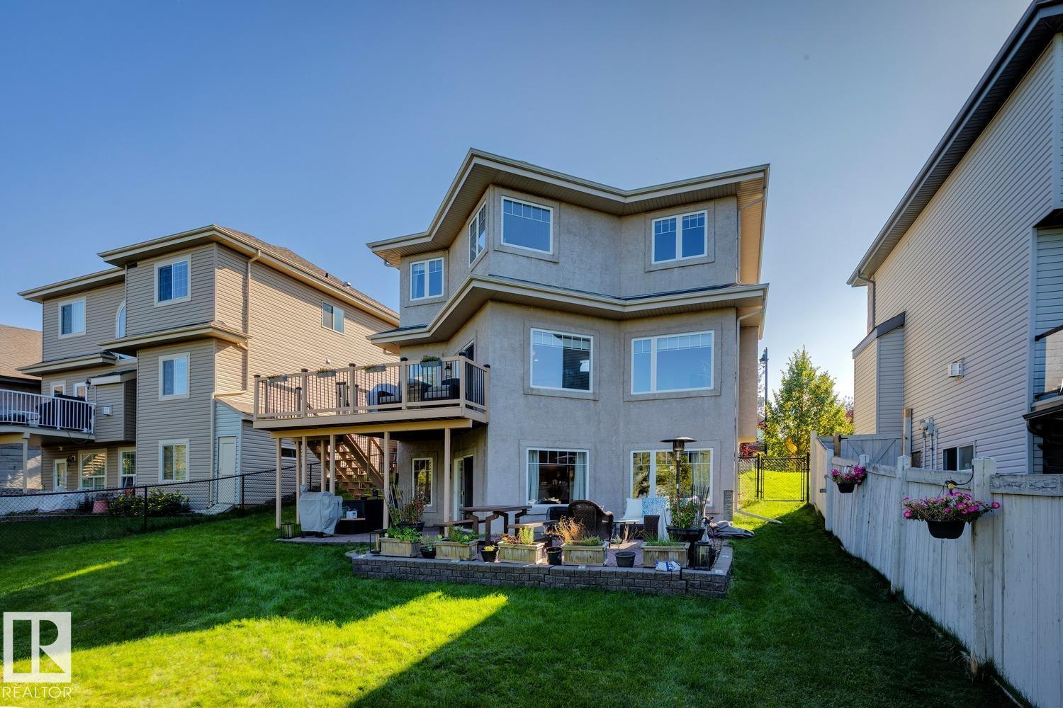 20616 57 Av Nw, Edmonton, Alberta  T6M 0B6 - Photo 46 - E4509866