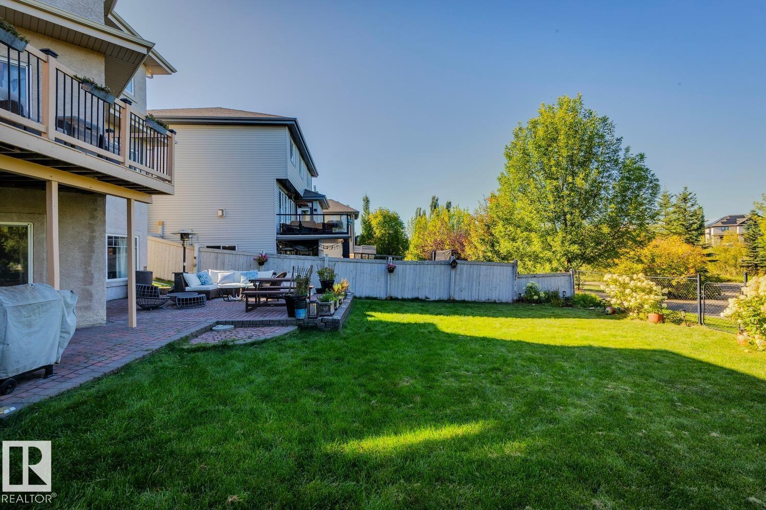 20616 57 Av Nw, Edmonton, Alberta  T6M 0B6 - Photo 49 - E4509866