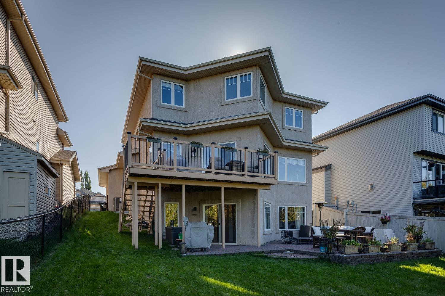 20616 57 Av Nw, Edmonton, Alberta  T6M 0B6 - Photo 50 - E4509866