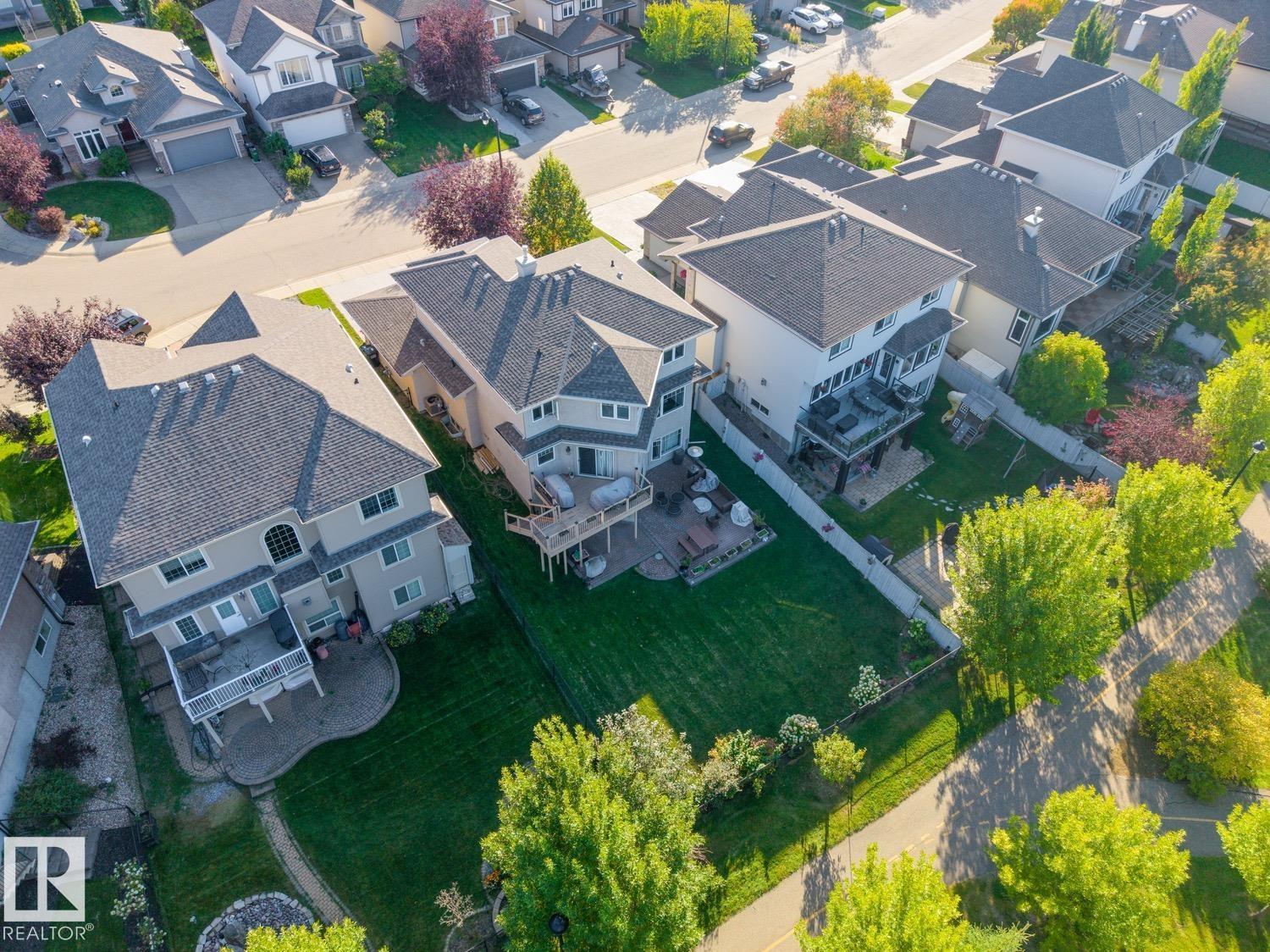 20616 57 Av Nw, Edmonton, Alberta  T6M 0B6 - Photo 51 - E4509866