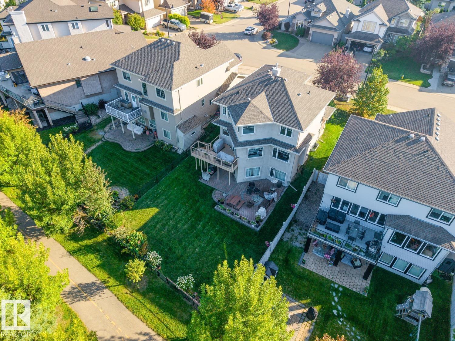 20616 57 Av Nw, Edmonton, Alberta  T6M 0B6 - Photo 52 - E4509866