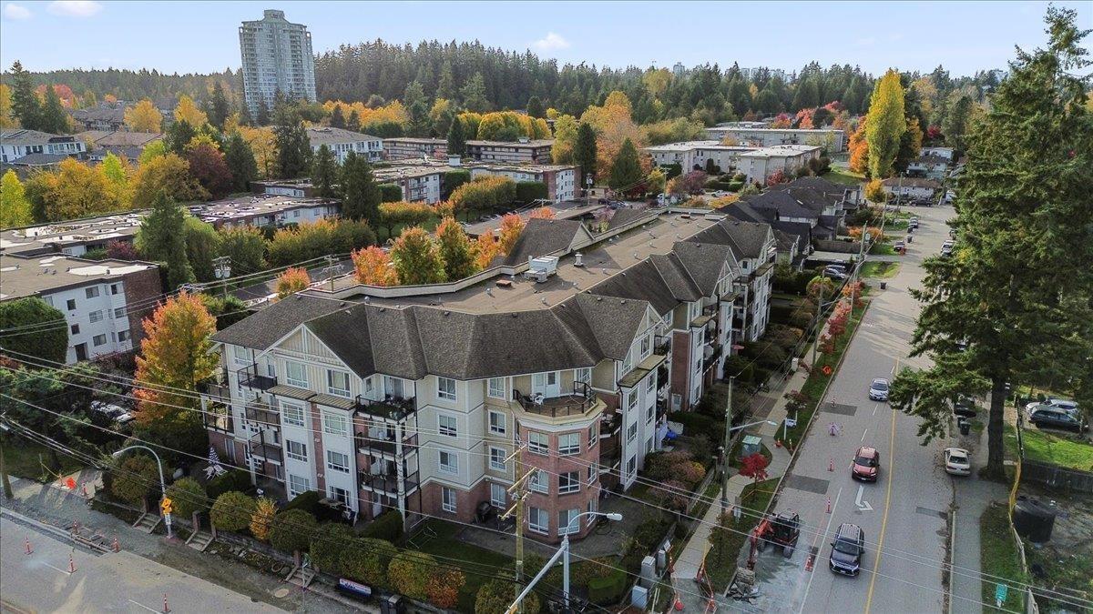 304 14960 102a Avenue, Surrey, British Columbia  V3R 6A3 - Photo 32 - R3168286