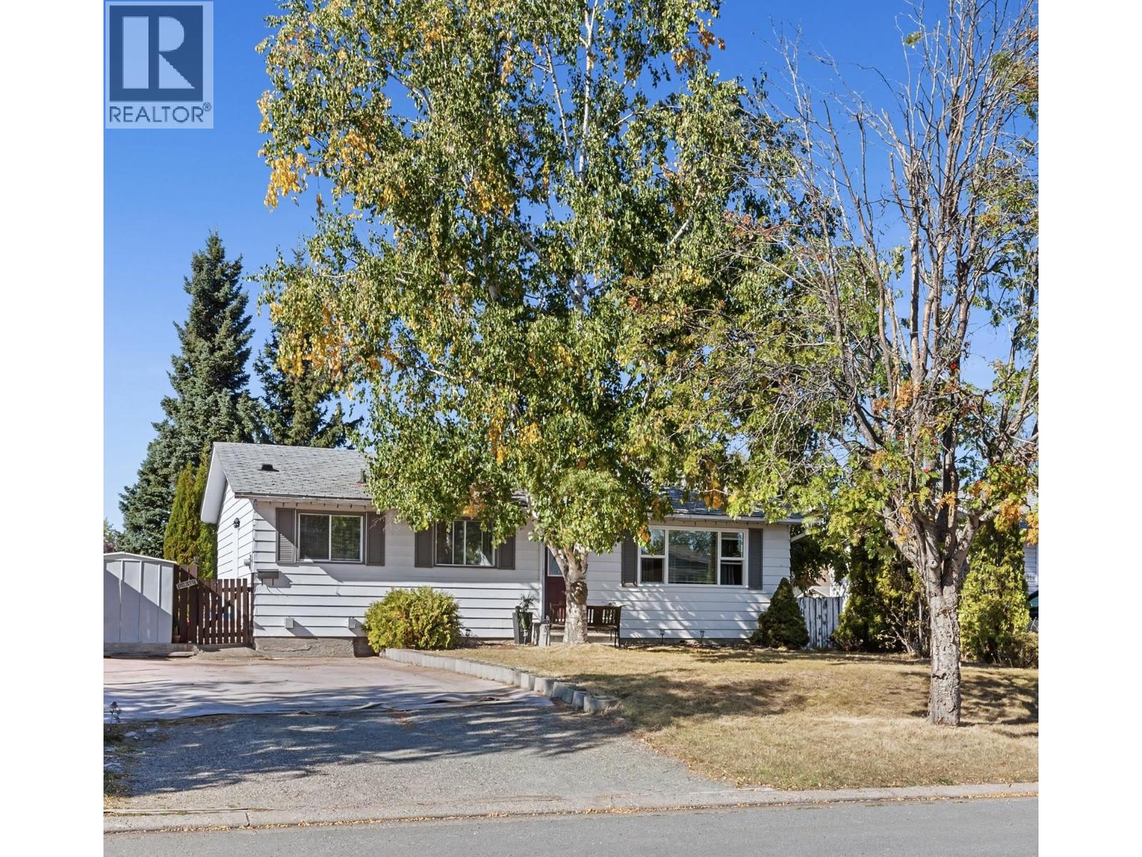 3918 ENEMARK CRESCENT, Prince George, British Columbia