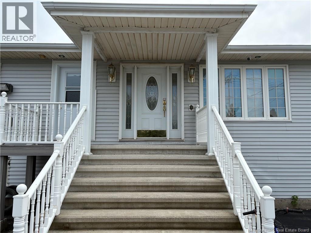 214 1E Street Shippagan New Brunswick Canada E8S1T2 2