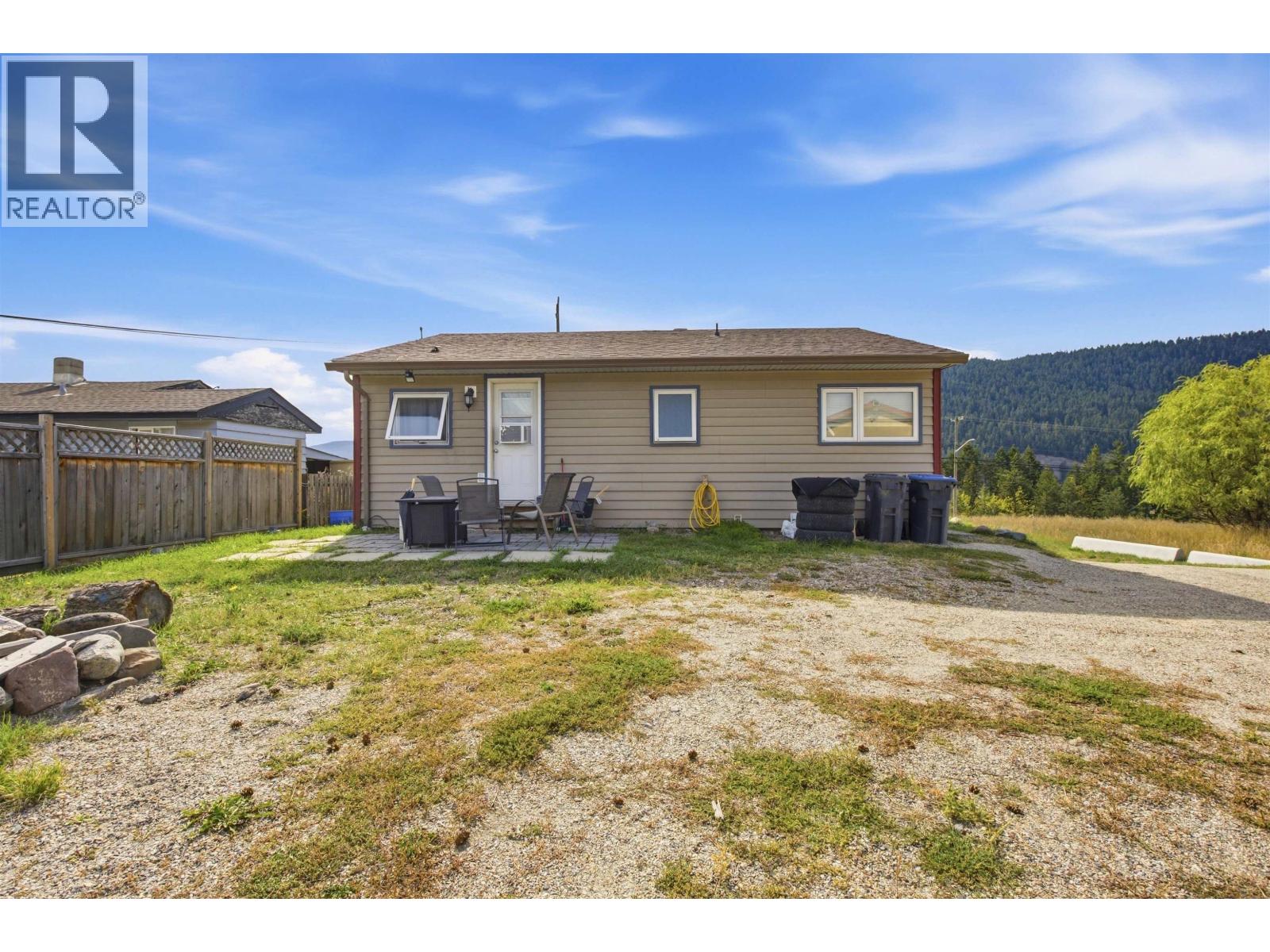 2014 N Mackenzie Avenue, Williams Lake, British Columbia V2G 1P3 - Photo 17 - R3168322