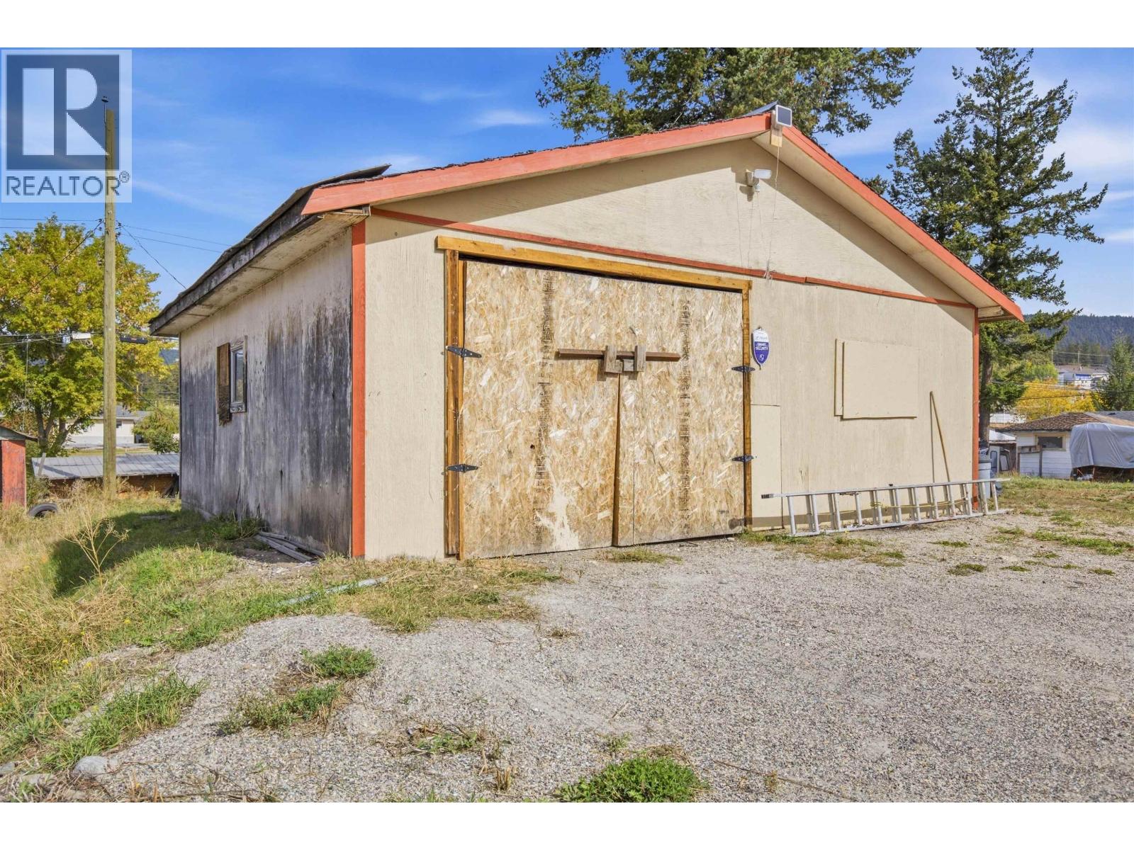 2014 N Mackenzie Avenue, Williams Lake, British Columbia V2G 1P3 - Photo 18 - R3168322