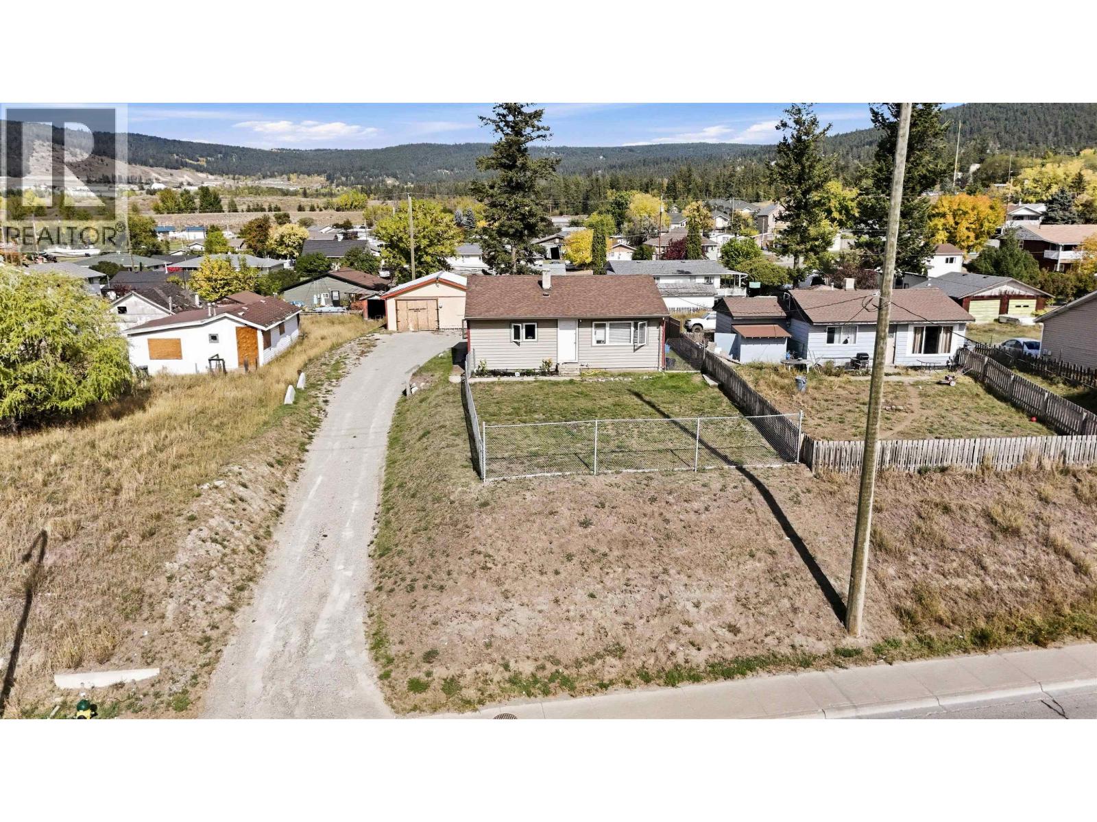 2014 N Mackenzie Avenue, Williams Lake, British Columbia V2G 1P3 - Photo 21 - R3168322
