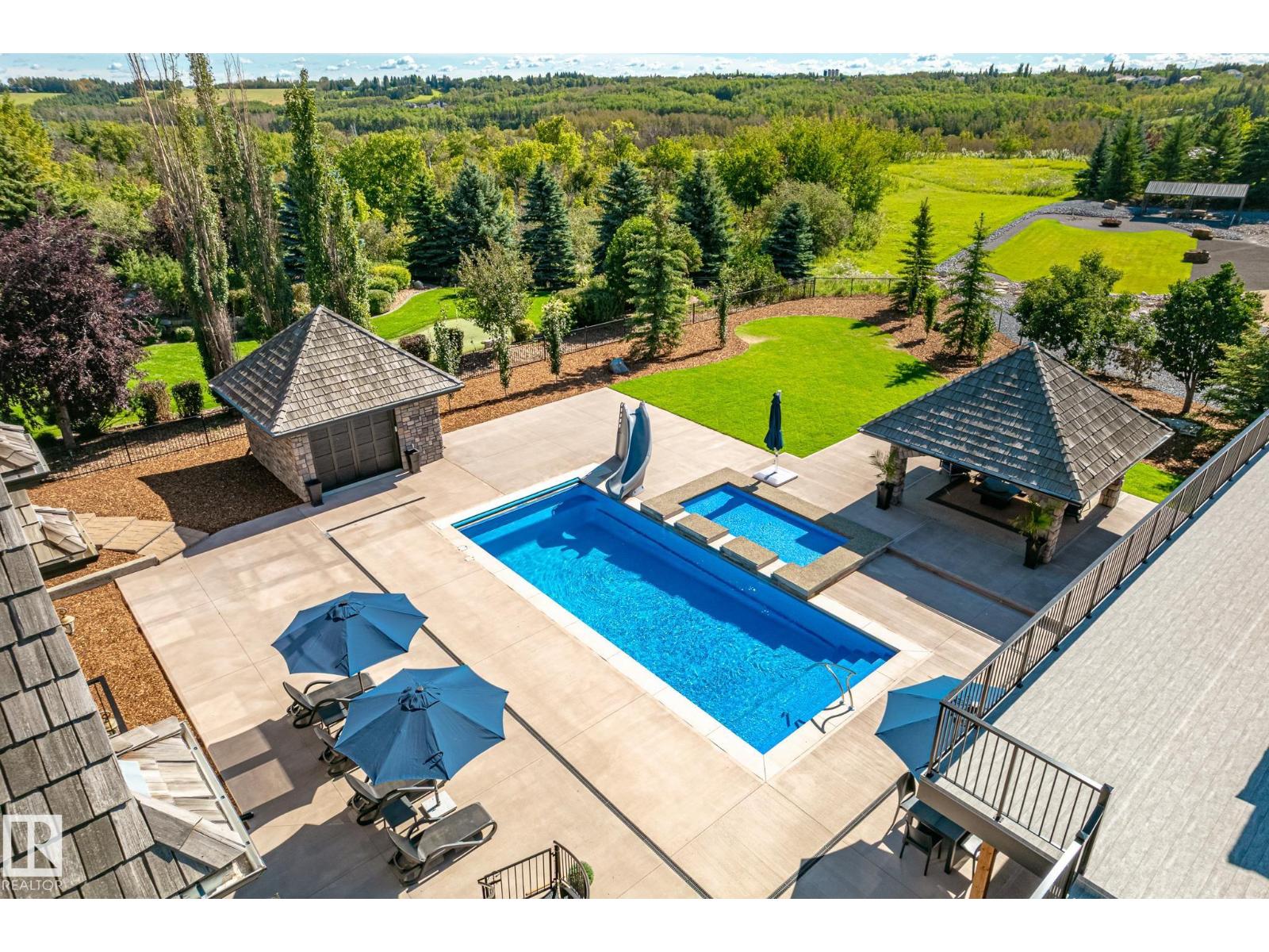 185 Riverstone Dr, Rural Sturgeon County, Alberta  T8T 0B9 - Photo 11 - E4509868