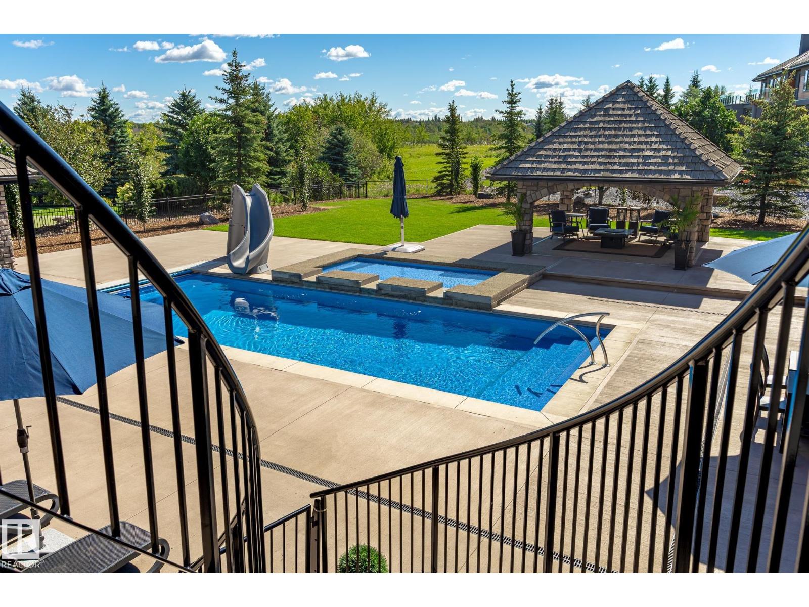 185 Riverstone Dr, Rural Sturgeon County, Alberta  T8T 0B9 - Photo 16 - E4509868