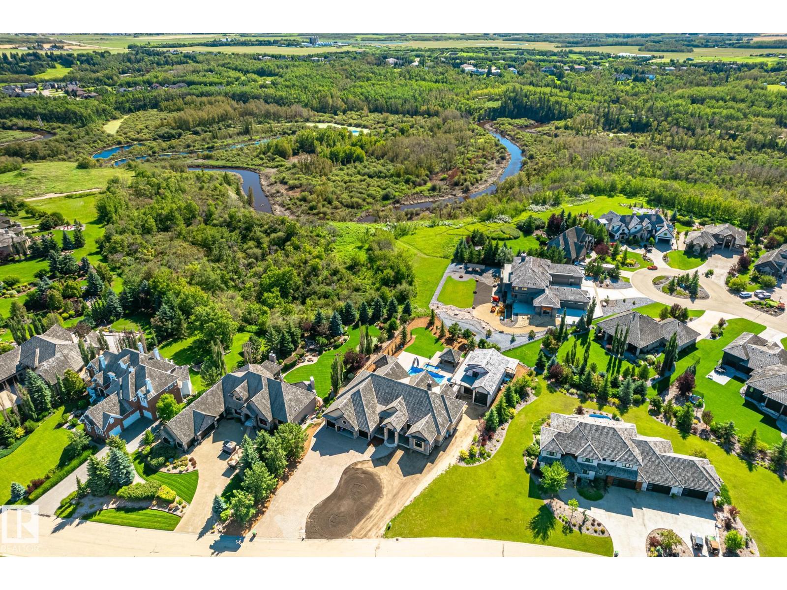 185 Riverstone Dr, Rural Sturgeon County, Alberta  T8T 0B9 - Photo 17 - E4509868